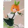 The Quintessential Quintuplets Specials - TENITOL Fig a la mode Nakano Yotsuba 13cm (EU)