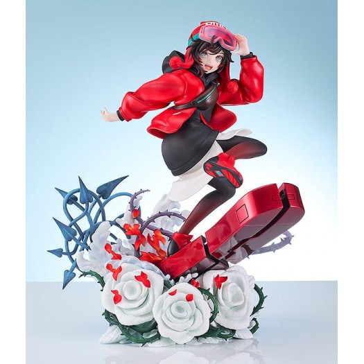 RWBY: Ice Queendom - Ruby Rose Lucid Dream 1/7 25cm (EU)