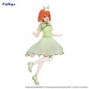 The Quintessential Quintuplets Movie - Nakano Yotsuba China Princess Ver. 18cm