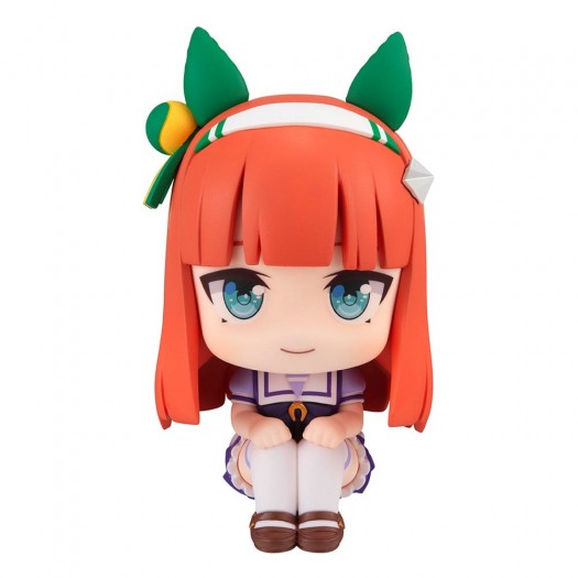 Uma Musume Pretty Derby - Look Up Series Silence Suzuka 11cm (EU)