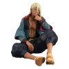 Mobile Suit Gundam: The Witch from Mercury - G.E.M. Series Tenohira Shaddiq-kun 9cm (EU)