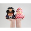 One Piece - Look Up Series Kaido King of the Beasts 11cm (EU)