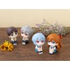 Rebuild of Evangelion - Look Up Series Ayanami Rei 11cm (EU)