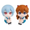 Rebuild of Evangelion - Look Up Series Ayanami Rei & Shikinami Asuka Langley 11cm Limited Ver. (EU)