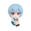 Rebuild of Evangelion - Look Up Series Ayanami Rei 11cm (EU)