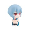 Rebuild of Evangelion - Look Up Series Ayanami Rei 11cm (EU)