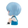 Rebuild of Evangelion - Look Up Series Ayanami Rei 11cm (EU)