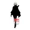 One Piece - DXF The Grandline Series Stussy 16cm