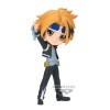 My Hero Academia - Q Posket Kaminari Denki II 14cm