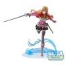 Sword Art Online: Progressive - Scherzo of Deep Night - Figurizm Luminasta Asuna 21cm