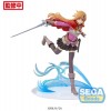 Sword Art Online: Progressive - Scherzo of Deep Night - Figurizm Luminasta Asuna 21cm