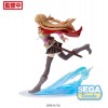 Sword Art Online: Progressive - Scherzo of Deep Night - Figurizm Luminasta Asuna 21cm