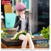 The Quintessential Quintuplets - PM Perching Nakano Ichika Casual Clothes 14cm