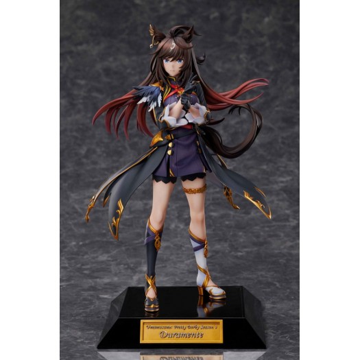 Uma Musume Pretty Derby - Duramente 1/7 28cm Exclusive