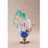 Taito Kuji Bust Up Figure 39 Hatsune Miku Miku's Day Anniversary 2nd Season Glittering Star Ver. 18cm