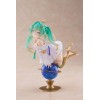 Taito Kuji Bust Up Figure 39 Hatsune Miku Miku's Day Anniversary 2nd Season Glittering Star Ver. 18cm