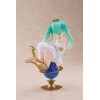 Taito Kuji Bust Up Figure 39 Hatsune Miku Miku's Day Anniversary 2nd Season Glittering Star Ver. 18cm