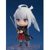 Reign of the Seven Spellblades - Nendoroid Nanao Hibiya 2351 10cm (EU)