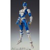 JoJo's Bizarre Adventure -Part V- - Super Action Statue Sticky Fingers 16cm (EU)