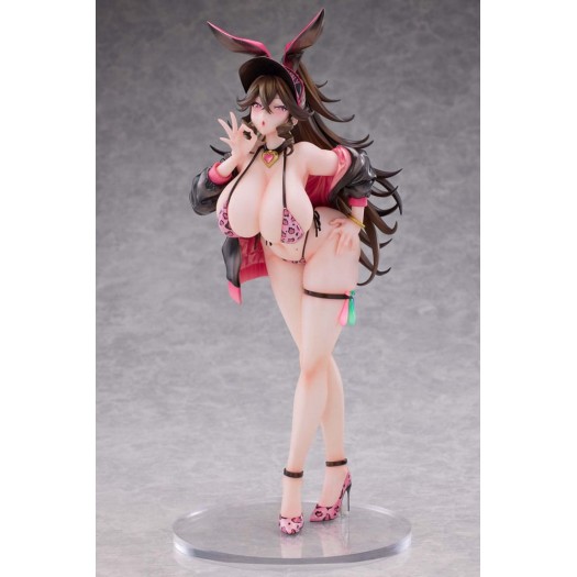 BunnyStein Fantasy - Serica Bunny Bikini Ver. 1/6 30cm (EU)