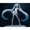 Vocaloid / Character Vocal Series 01 - B-STYLE Hatsune Miku Snow Miku 1/4 42cm (EU)