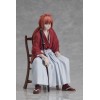 Rurouni Kenshin - Himura Kenshin 15,5cm Exclusive