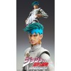 JoJo's Bizarre Adventure -Part IV- - Super Action Statue Kishibe Rohan Ver. 2 15cm (EU)