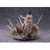 Attack on Titan - Figure Eren Yeager Attack Titan Ver. -Judgment- 25cm (EU)