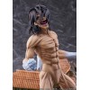 Attack on Titan - Figure Eren Yeager Attack Titan Ver. -Judgment- 25cm (EU)