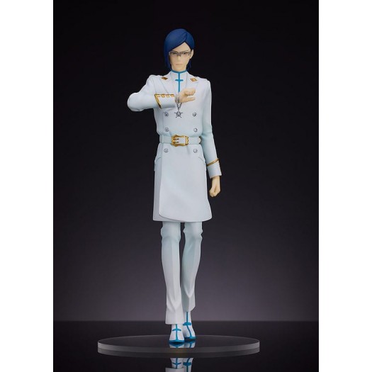 Bleach: Thousand-Year Blood War - POP UP PARADE Ishida Uryu 19cm Exclusive