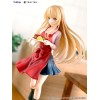 The Angel Next Door Spoils Me Rotten - TENITOL Shiina Mahiru 20cm (EU)