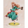 Spice and Wolf - Holo 1/7 10th Anniversary Ver. 21cm (EU)