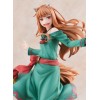 Spice and Wolf - Holo 1/7 10th Anniversary Ver. 21cm (EU)