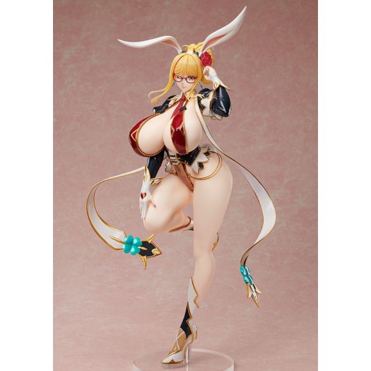 Character's Selection: Taimanin Series - Kousaka Shizuru 1/4 Bunny Ver. 50cm Exclusive