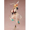 Character's Selection: Taimanin Series - Kousaka Shizuru 1/4 Bunny Ver. 50cm Exclusive