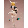 Character's Selection: Taimanin Series - Kousaka Shizuru 1/4 Bunny Ver. 50cm Exclusive