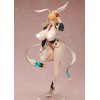 Character's Selection: Taimanin Series - Kousaka Shizuru 1/4 Bunny Ver. 50cm Exclusive