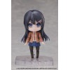 Rascal Does Not Dream of Bunny Girl Senpai - DFORM+ Sakurajima Mai 9cm (EU)