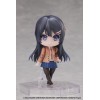 Rascal Does Not Dream of Bunny Girl Senpai - DFORM+ Sakurajima Mai 9cm (EU)