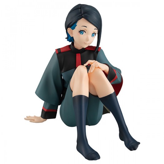 Mobile Suit Gundam: The Witch from Mercury - G.E.M. Series Tenohira Nika-chan 8cm (EU)