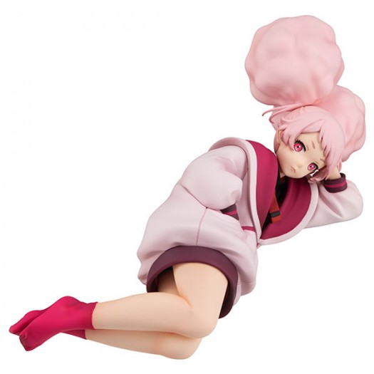 Mobile Suit Gundam: The Witch from Mercury - G.E.M. Series Tenohira Chuchu-chan 14cm (EU)