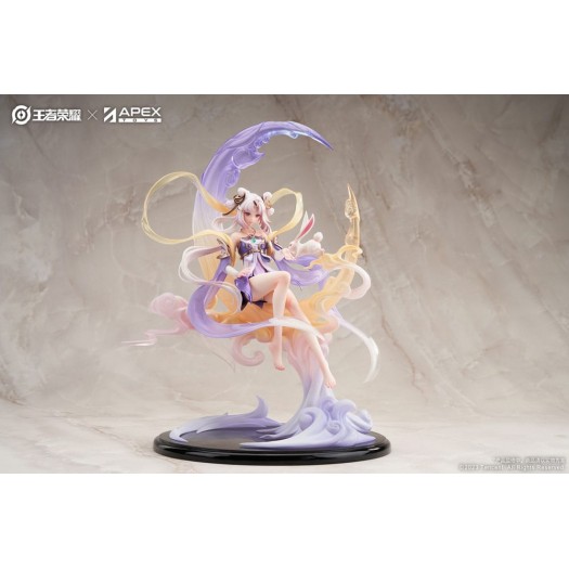 Honor of Kings - Chang'e Princess of the Cold Moon Ver. 1/7 35cm (EU)