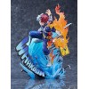 My Hero Academia - Todoroki Shoto 1/7 Shoto Ver. 28,5cm (EU)