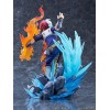 My Hero Academia - Todoroki Shoto 1/7 Shoto Ver. 28,5cm (EU)