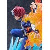 My Hero Academia - Todoroki Shoto 1/7 Shoto Ver. 28,5cm (EU)