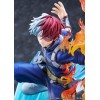 My Hero Academia - Todoroki Shoto 1/7 Shoto Ver. 28,5cm (EU)