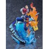 My Hero Academia - Todoroki Shoto 1/7 Shoto Ver. 28,5cm (EU)