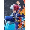 My Hero Academia - Todoroki Shoto 1/7 Shoto Ver. 28,5cm (EU)