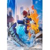 My Hero Academia - Todoroki Shoto 1/7 Shoto Ver. 28,5cm (EU)