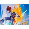 My Hero Academia - Todoroki Shoto 1/7 Shoto Ver. 28,5cm (EU)